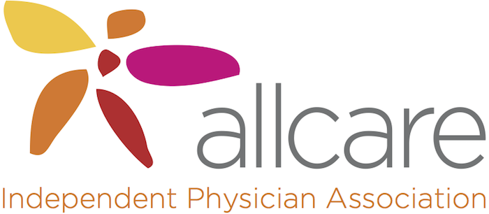 AllCare Independent Physician Association Logo